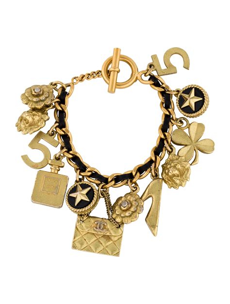 chanel logo charm|chanel charms for women.